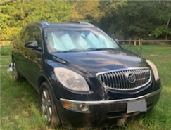 2008 Buick Enclave